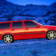 Illustration for article titled The Death Of The Volvo Wagon: Brick Tailgate No More